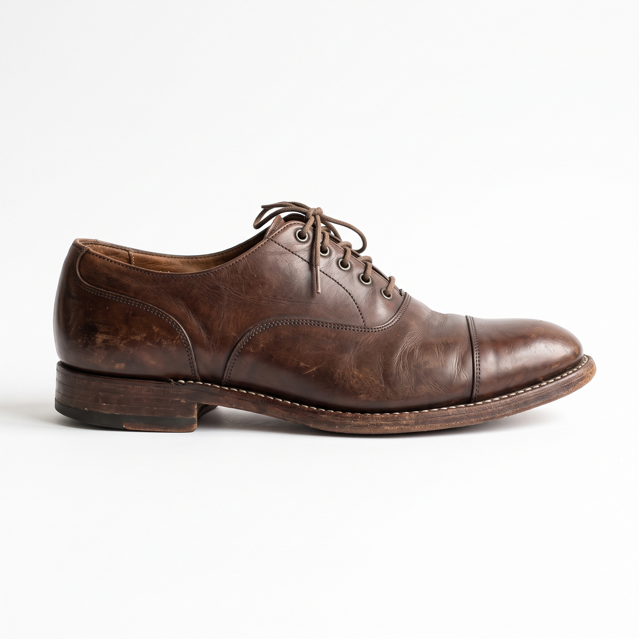 Souliers de ville