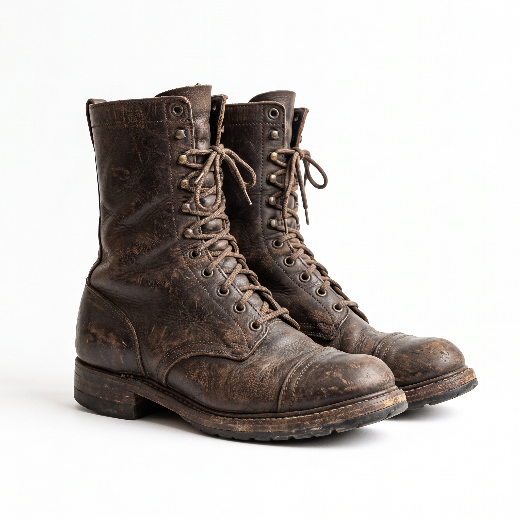 Bottes & bottines