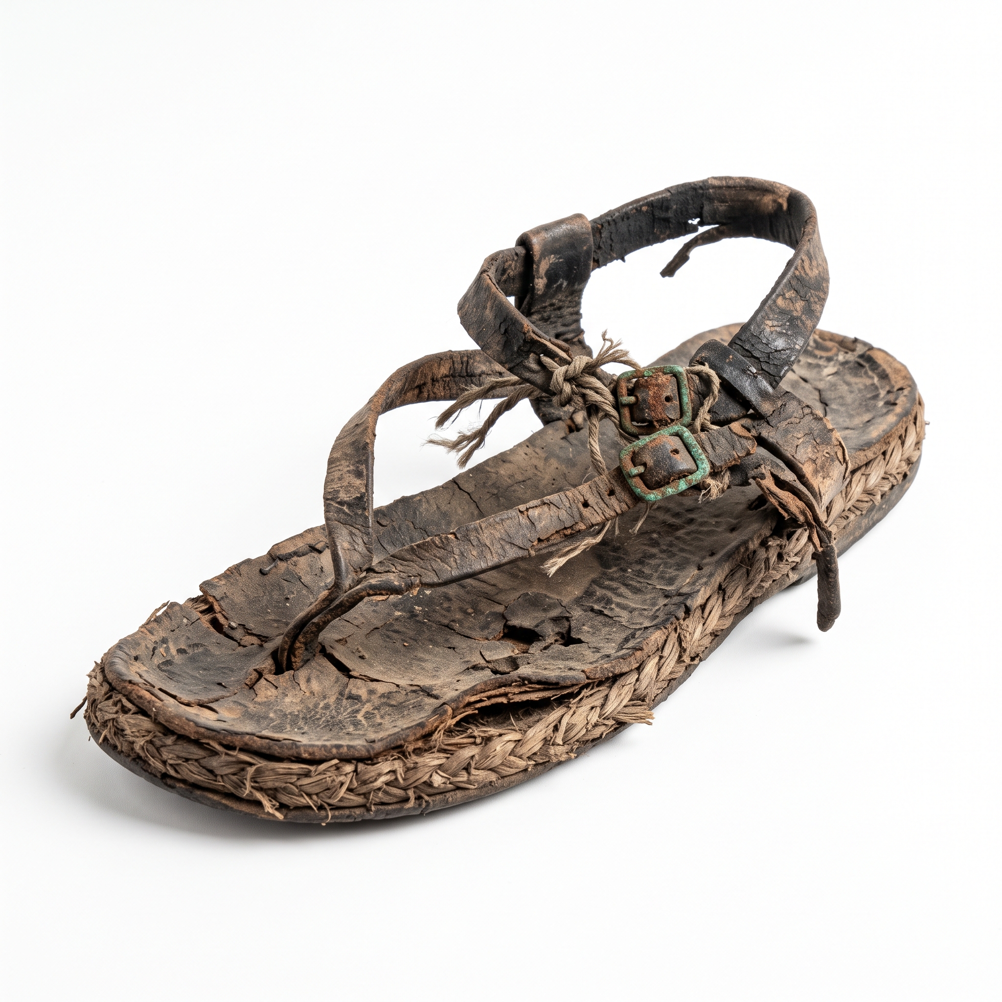 Sandales & mules